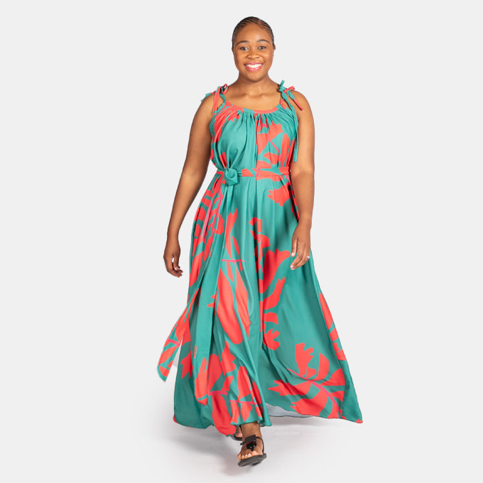 Plus Size Cruise Dresses