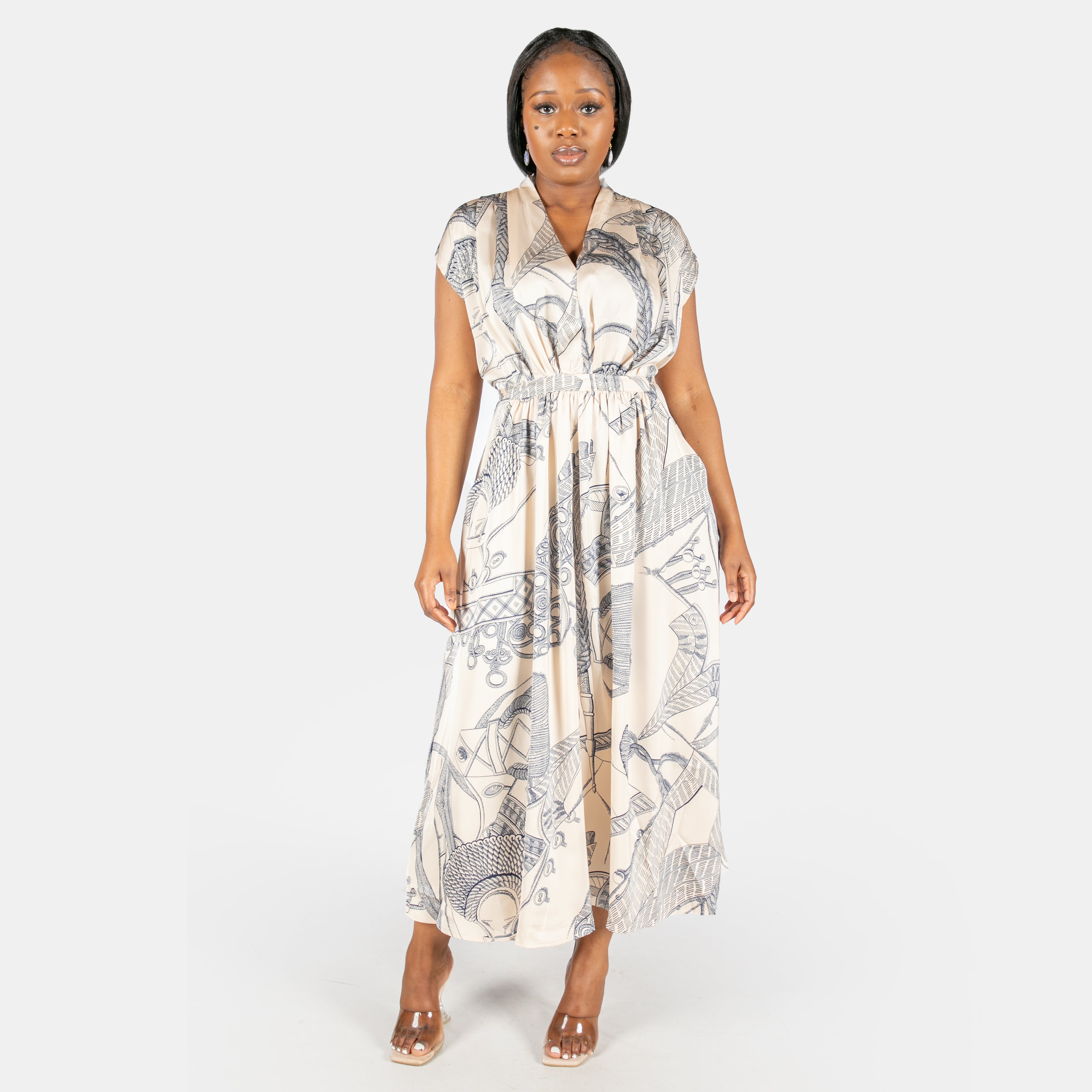 Ladies' Venus Dress