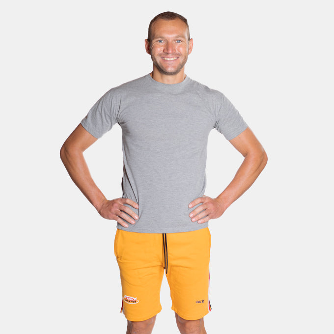 Champion stretch outlet shorts