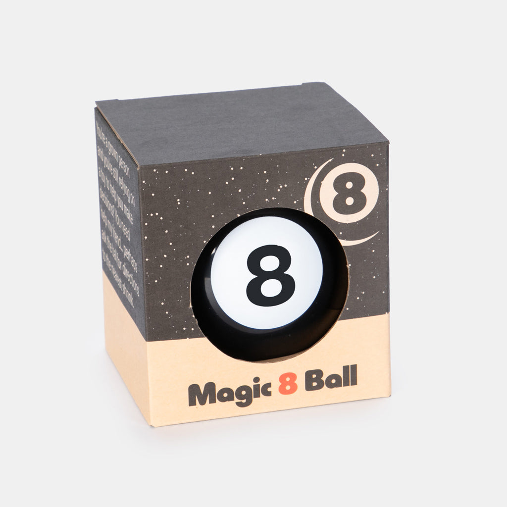 Mystic 8 Ball