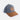 3D Embroidered SA Flag Cap - Grey