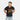 Men's Kalahari Jazz T-Shirt - Black