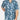 Men's Kelp Forest Shirt - Navy