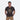 Men's African Time T-Shirt - Chocolate