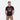 Men's Braaimates T-Shirt - Black