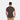 Men's Caprivi Strip Club T-Shirt - Chocolate