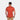 Men's Oryx T-Shirt - Rust