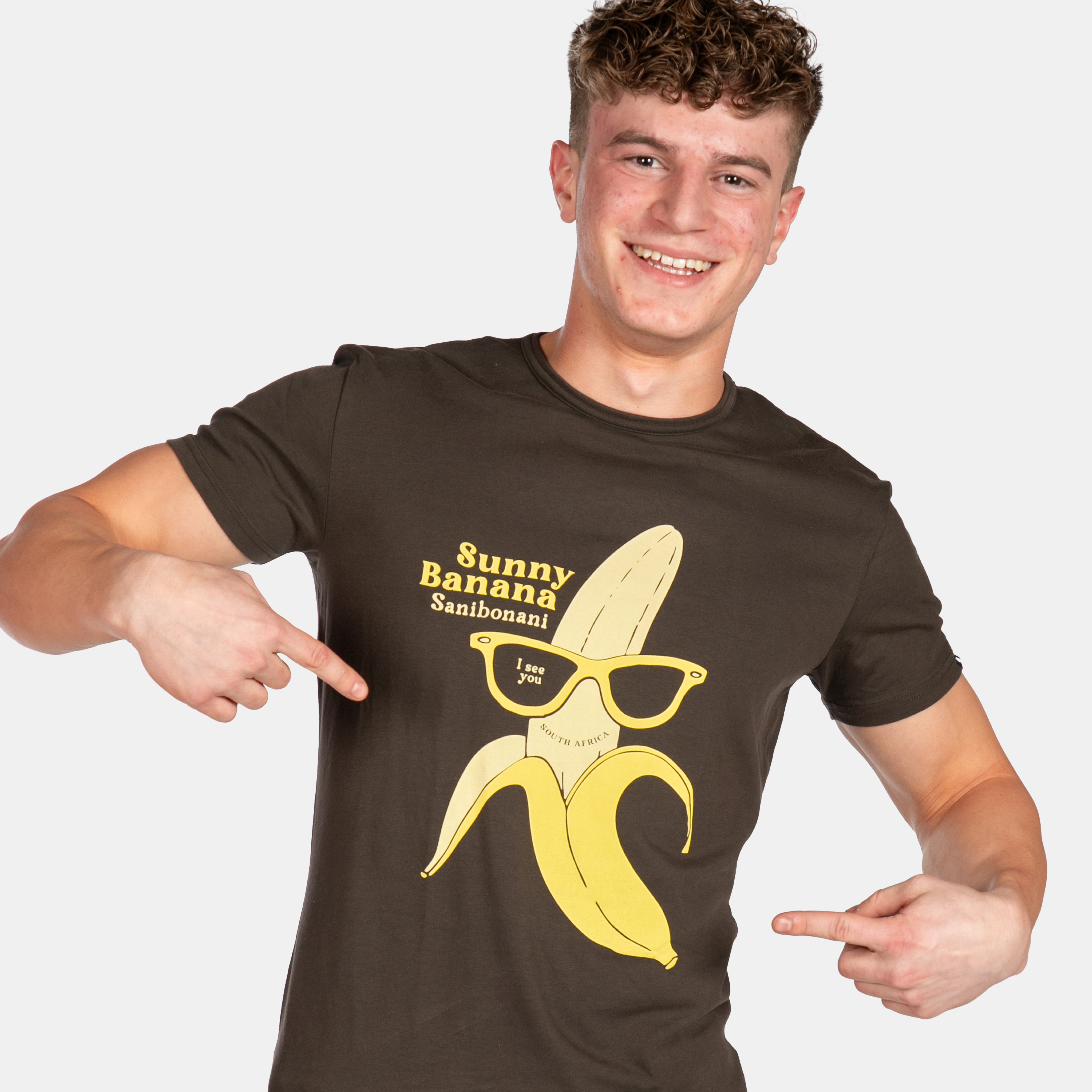 Bananya t shirt best sale