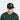 Africa Target Cap - Navy
