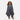 Ladies' Masechaba Coat - Black