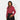 Ladies' Alice Biker Jacket - Ruby