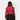 Ladies' Alice Biker Jacket - Ruby