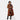 Ladies' Makeba Coat - Navy