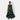 Ladies' Rorisang Dress - Black