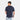 Men's Jean Pant T-Shirt - Navy