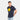 Men's Jean Pant T-Shirt - Navy