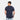 Men's Top Dad T-Shirt - Navy
