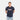 Men's Top Dad T-Shirt - Navy