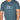 Men's Braai Line Man T-Shirt - Airforce