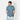 Men's Braai Line Man T-Shirt - Airforce