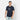 Men's Braai Line Man T-Shirt - Navy