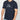 Men's Braai Line Man T-Shirt - Navy