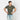 Men's Kicking Line Man T-Shirt - Olive