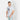 Men's Target Africa T-Shirt - Grey