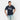 Men's Hand T-Shirt - Navy