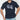 Men's Hand T-Shirt - Navy