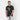 Men's Target Africa T-Shirt - Navy
