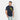Men's Target Africa T-Shirt - Navy