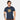 Men's Nee Fok Tjom Regular Fit T-Shirt - Navy