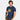 Men's Nee Fok Tjom Regular Fit T-Shirt - Navy
