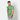 Men's Volstruis T-Shirt - Green