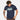 Men's Poephol Short Sleeve T-Shirt - Navy