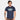 Men's Poephol Short Sleeve T-Shirt - Navy