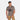 Men's Cool Baboon T-Shirt - Taupe