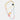 Ladies' Dot Pastel Necklace - Multi