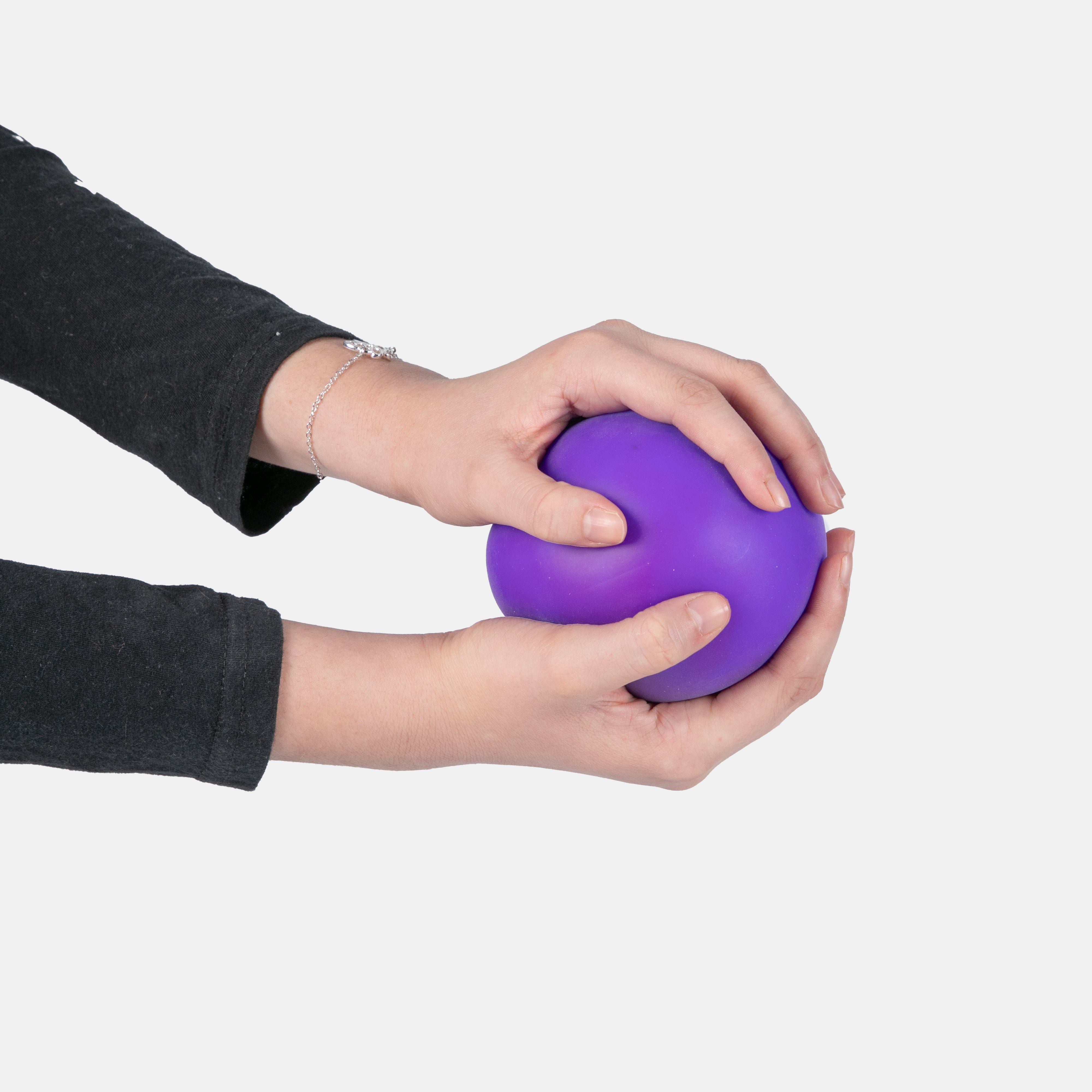 Super Colourful Squish Giant Stress Ball