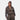 Ladies' Bomber Jacket - Olive