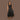 Ladies' Cargo Skirt - Black