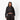 Ladies' Aviator Jacket - Black