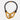 Ladies' Helena Necklace - Gold