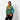 Ladies' Conversation Cardi - Mustard