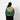 Ladies' Conversation Cardi - Mustard