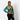 Ladies' Conversation Cardi - Mustard