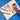 Inkerie Glitter Gel Pens