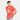 Men's Fiasco T-Shirt - Coral