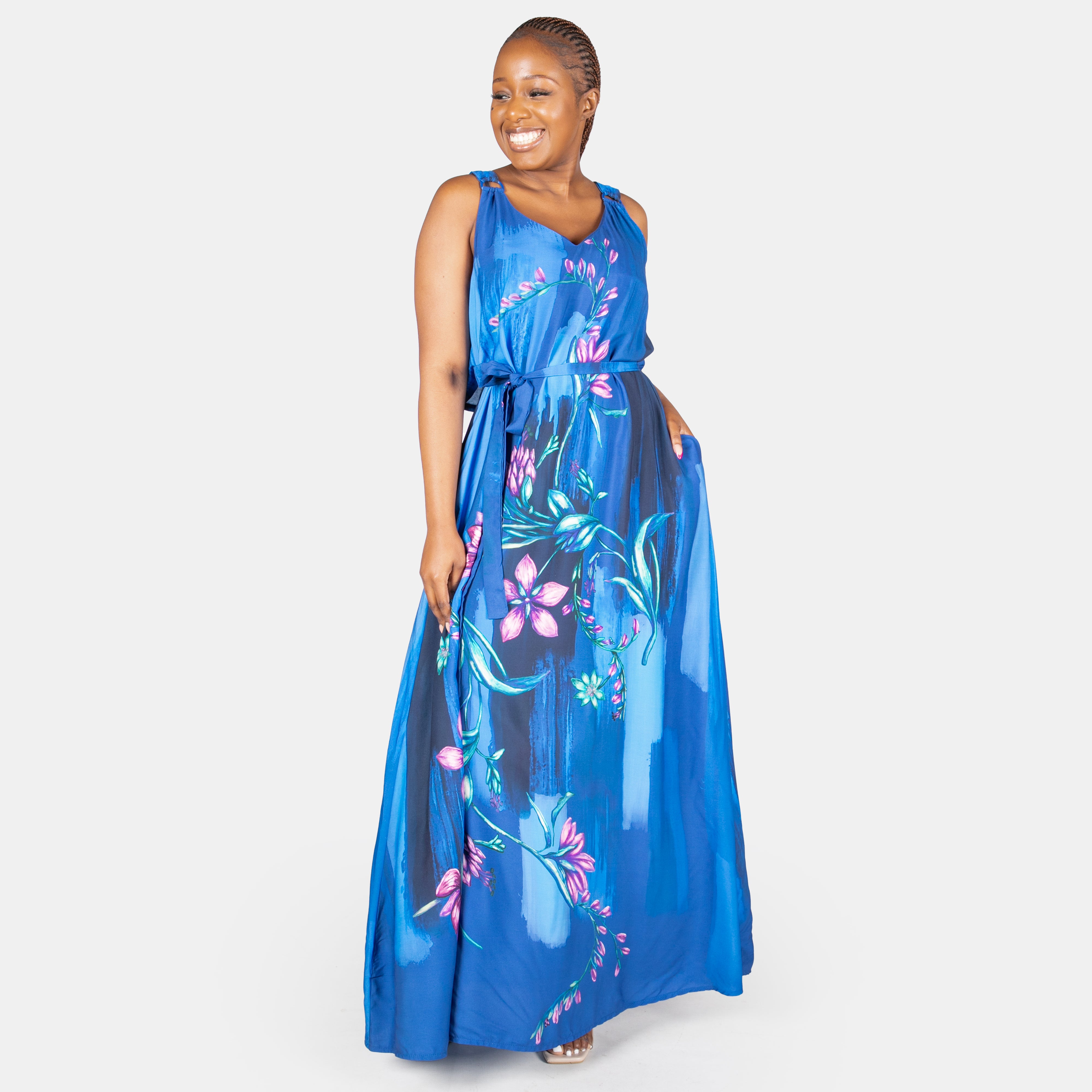big blue dresses south africa Theres nothing like a sundress. And theres nothing like a South African sundress designed at Bigblue. With their unique, vibrant designs, Big Blue have sown together some amazing summer garments!